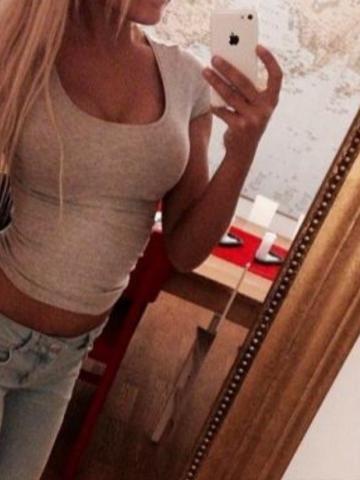 Анкета проститутки Фаина - Фото, 23 года, №342328